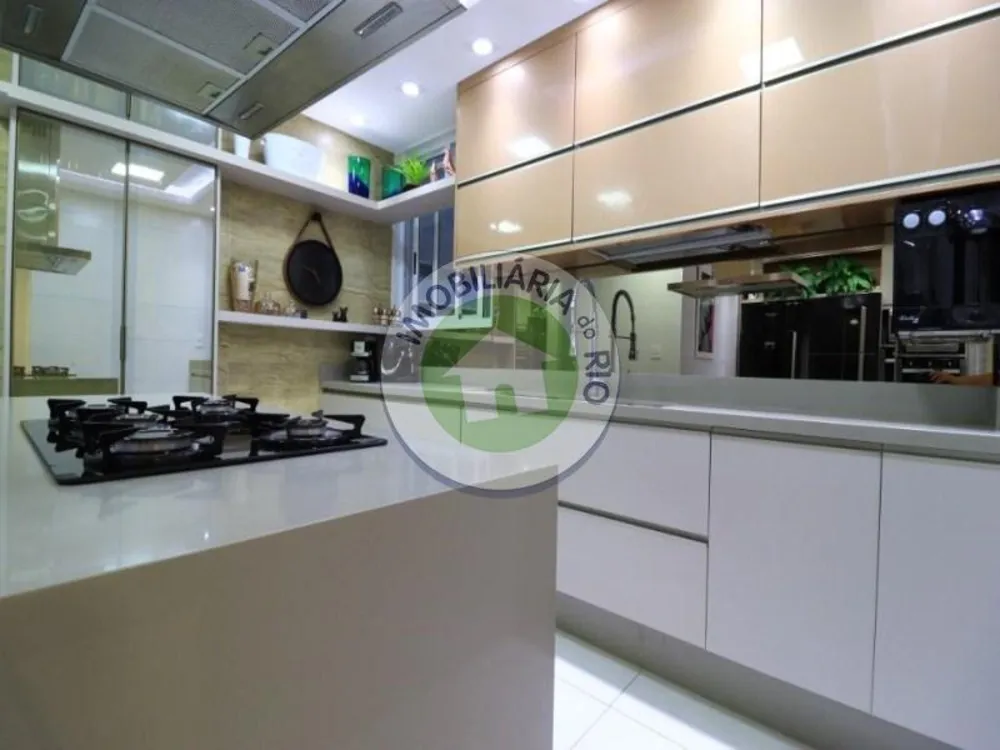 Apartamento, 4 quartos, 350 m² - Foto 20