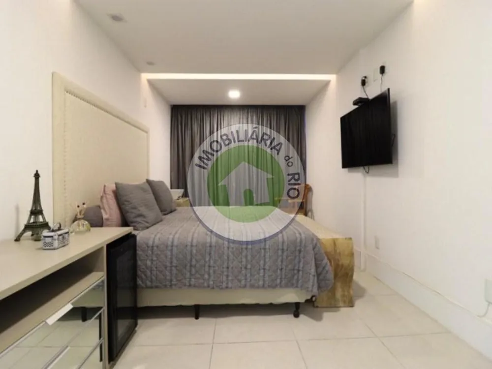 Apartamento, 4 quartos, 350 m² - Foto 37