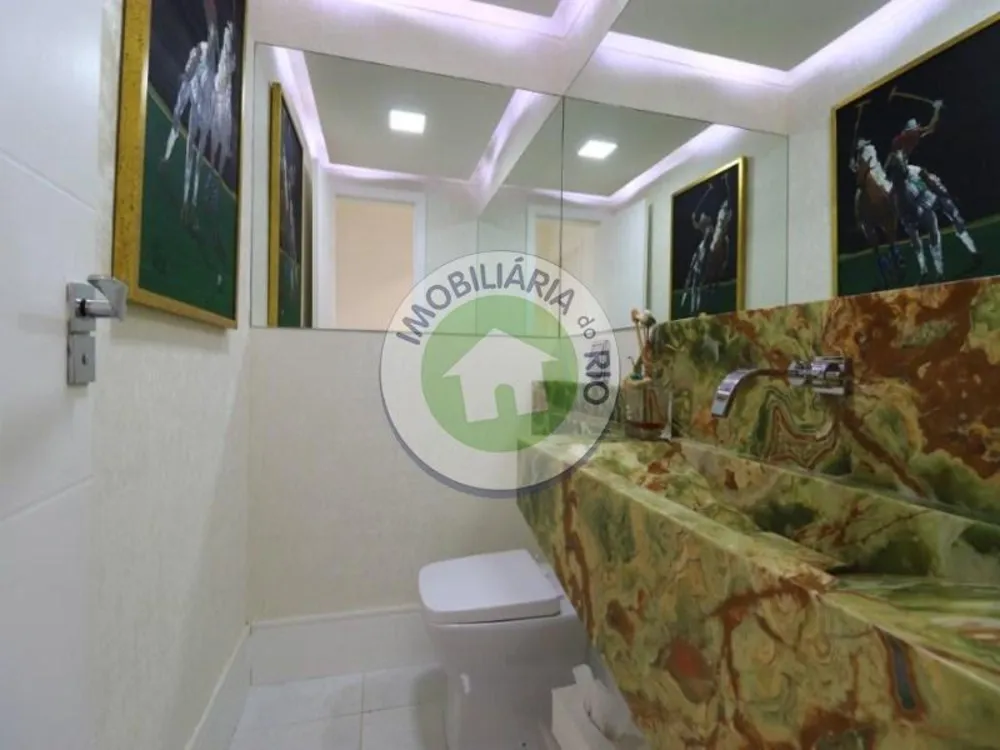 Apartamento, 4 quartos, 350 m² - Foto 14