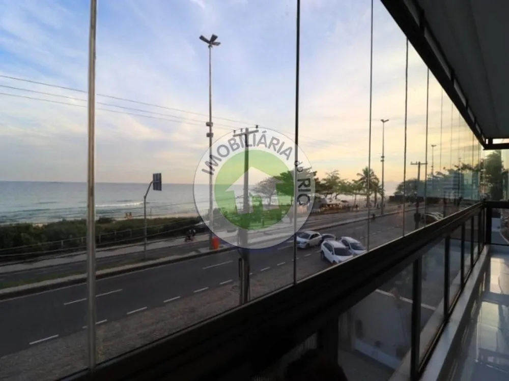 Apartamento, 4 quartos, 350 m² - Foto 4