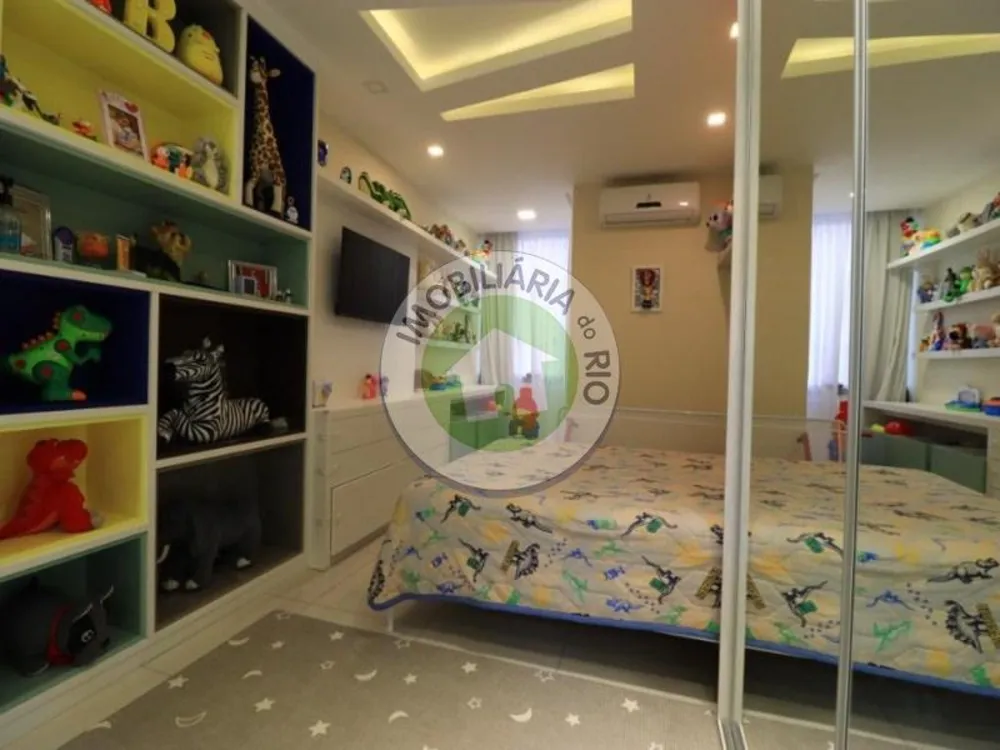 Apartamento, 4 quartos, 350 m² - Foto 23