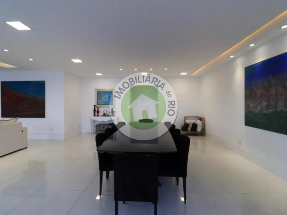 Apartamento, 4 quartos, 350 m² - Foto 10
