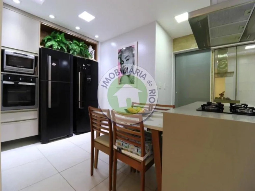 Apartamento, 4 quartos, 350 m² - Foto 16