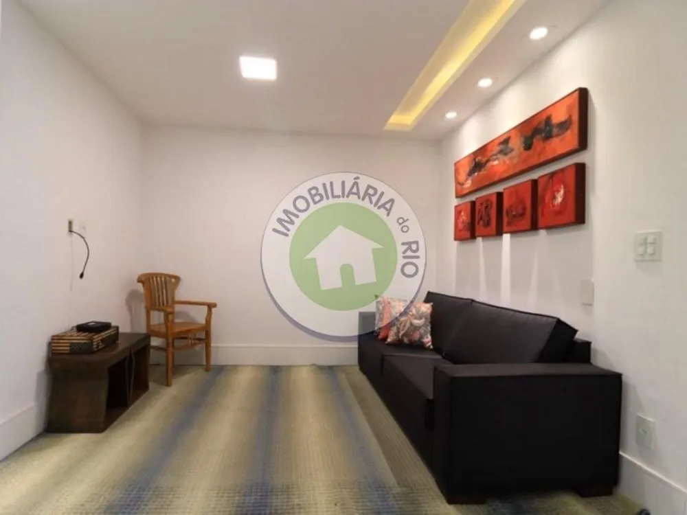 Apartamento, 4 quartos, 350 m² - Foto 15