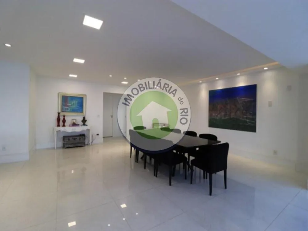 Apartamento, 4 quartos, 350 m² - Foto 11