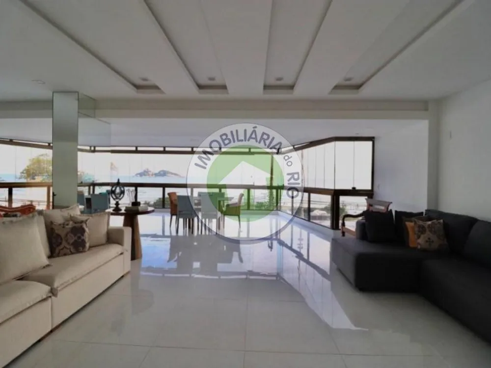 Apartamento, 4 quartos, 350 m² - Foto 6