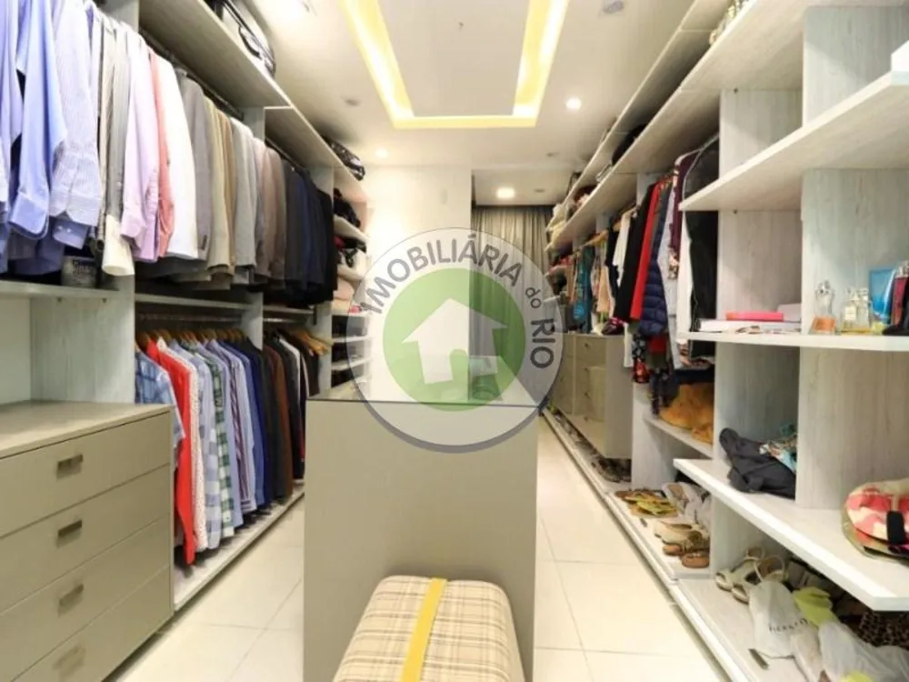 Apartamento, 4 quartos, 350 m² - Foto 41