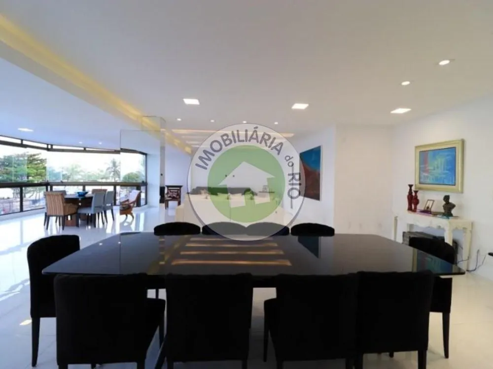 Apartamento, 4 quartos, 350 m² - Foto 12