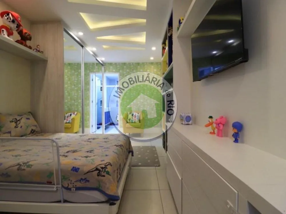 Apartamento, 4 quartos, 350 m² - Foto 25