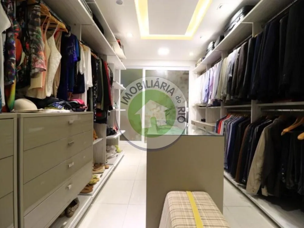 Apartamento, 4 quartos, 350 m² - Foto 43