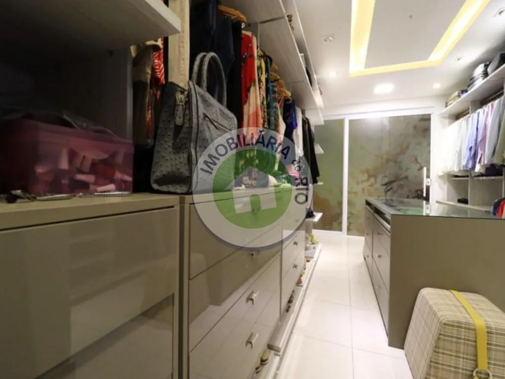 Apartamento, 4 quartos, 350 m² - Foto 44