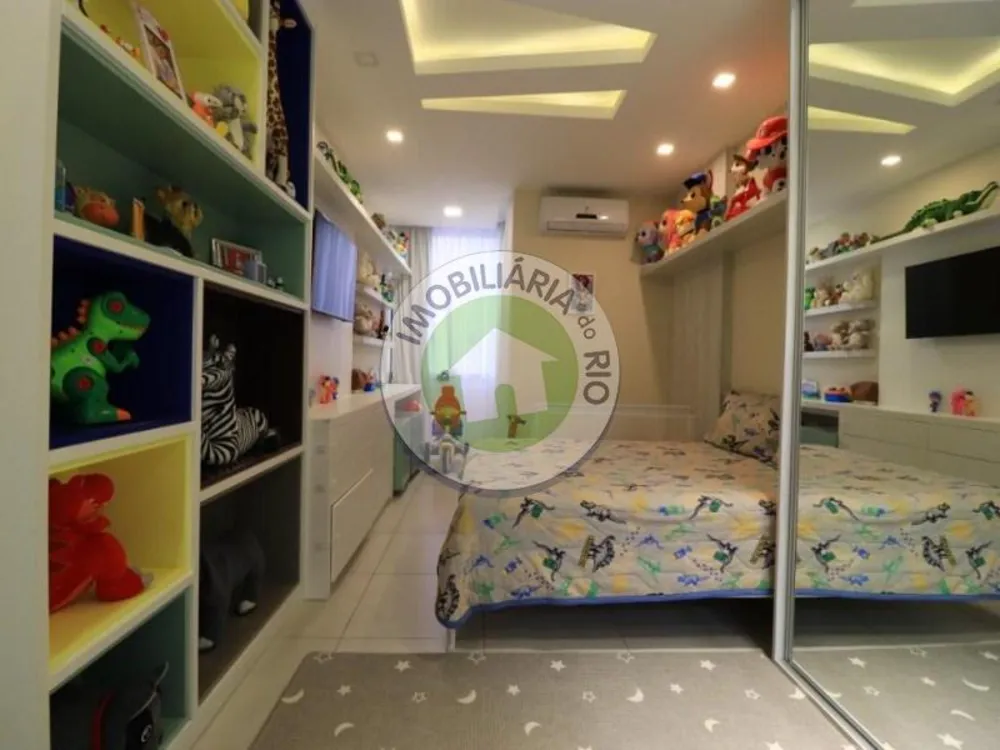 Apartamento, 4 quartos, 350 m² - Foto 22