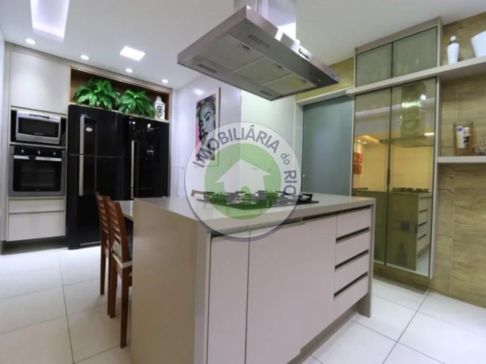 Apartamento, 4 quartos, 350 m² - Foto 17