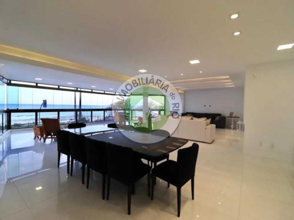 Apartamento, 4 quartos, 350 m² - Foto 13