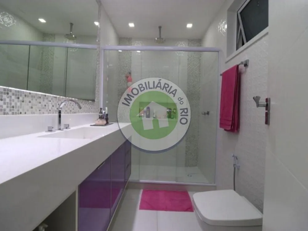 Apartamento, 4 quartos, 350 m² - Foto 35