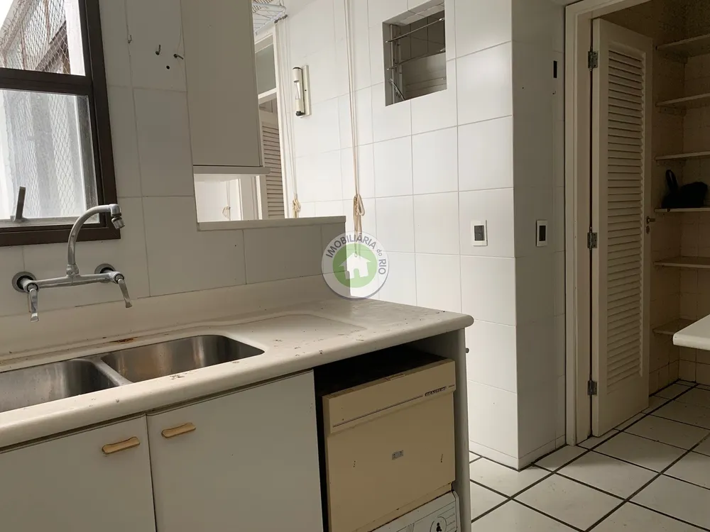 Apartamento, 3 quartos, 210 m² - Foto 29