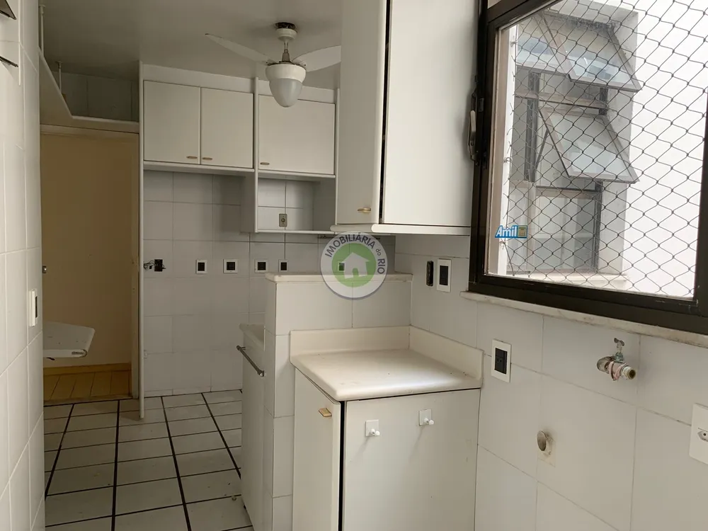 Apartamento, 3 quartos, 210 m² - Foto 14