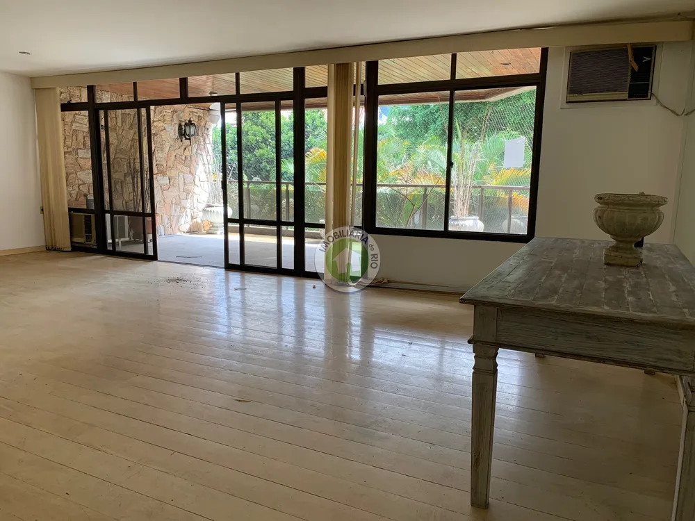 Apartamento, 3 quartos, 210 m² - Foto 31