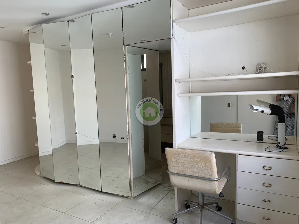 Apartamento, 3 quartos, 210 m² - Foto 24