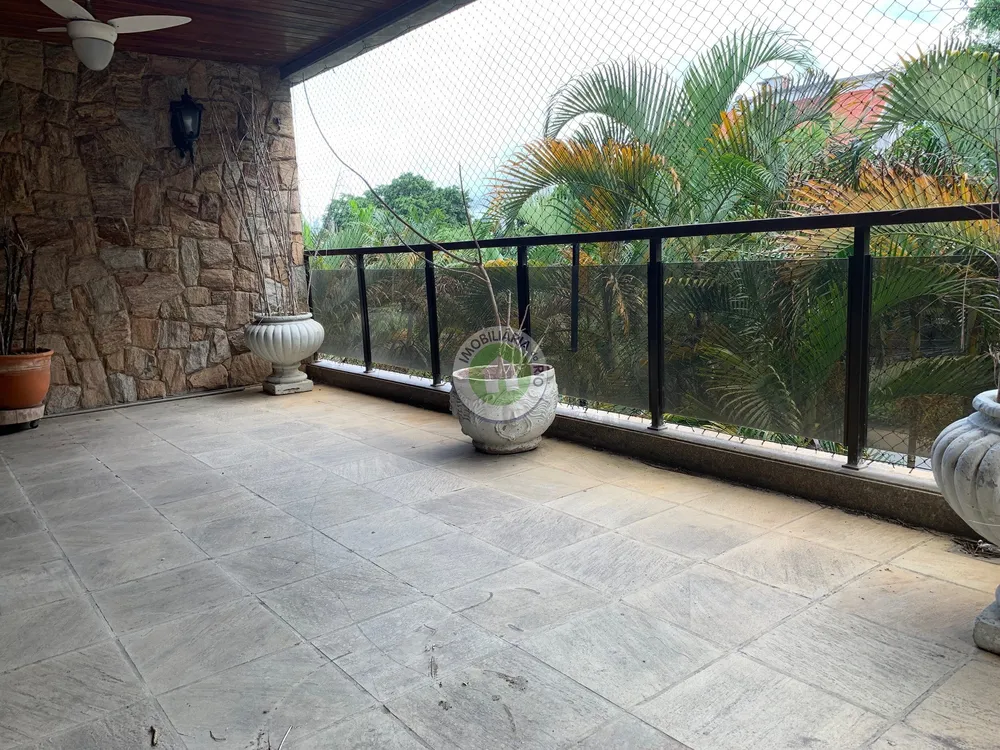 Apartamento, 3 quartos, 210 m² - Foto 8
