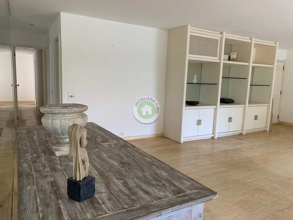 Apartamento, 3 quartos, 210 m² - Foto 30