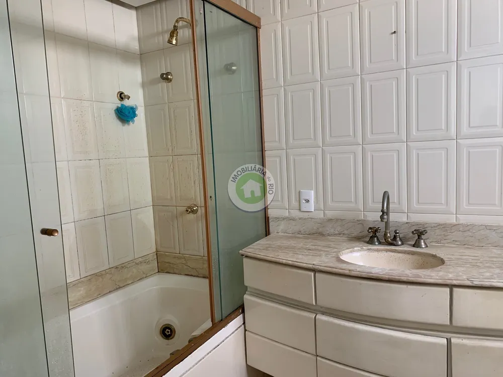 Apartamento, 3 quartos, 210 m² - Foto 23
