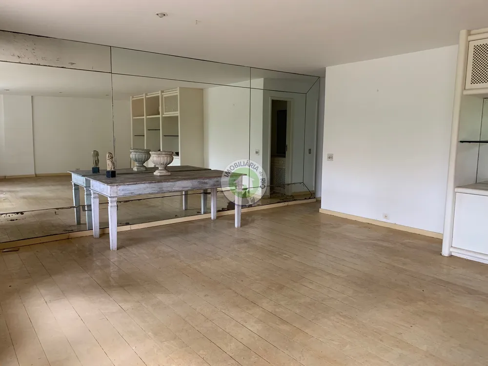 Apartamento, 3 quartos, 210 m² - Foto 9