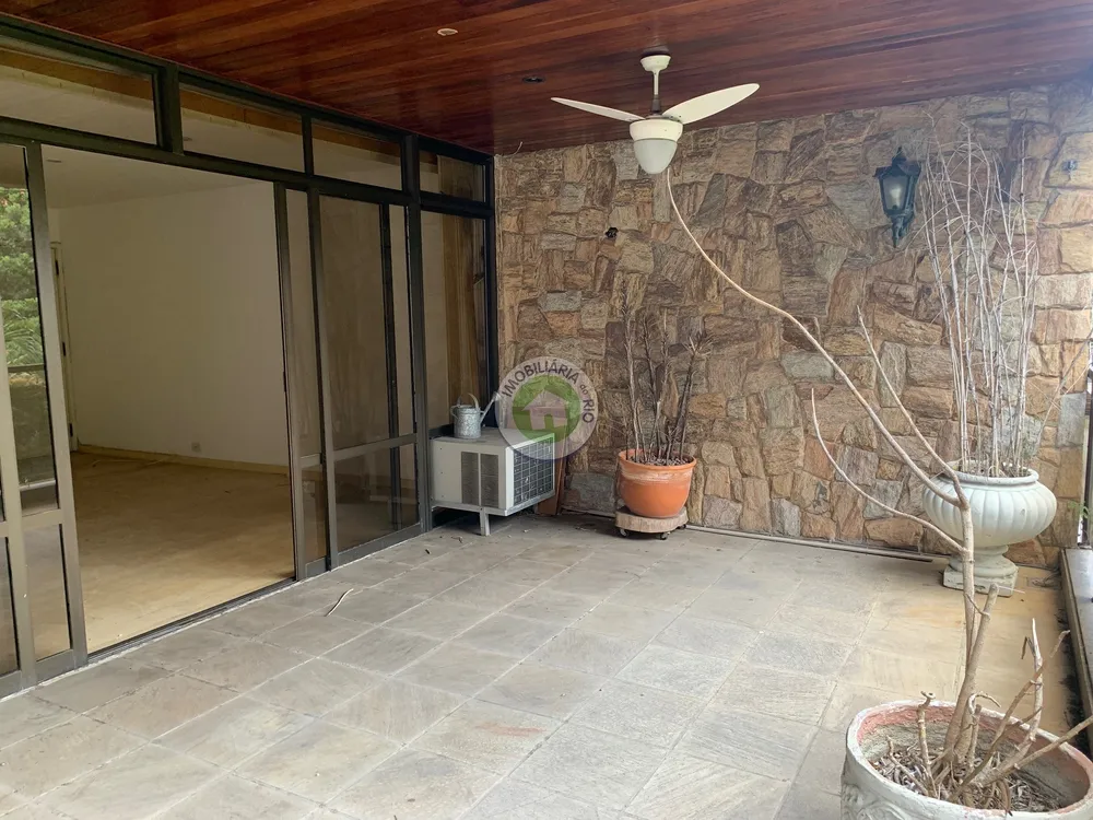 Apartamento, 3 quartos, 210 m² - Foto 6