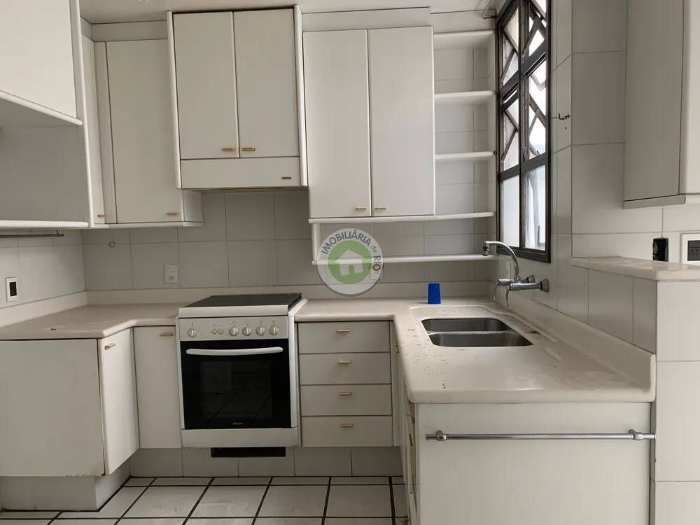 Apartamento, 3 quartos, 210 m² - Foto 15