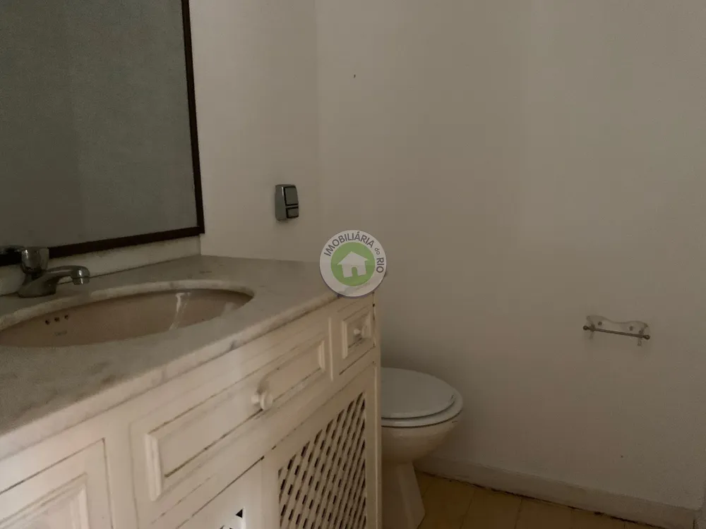 Apartamento, 3 quartos, 210 m² - Foto 10