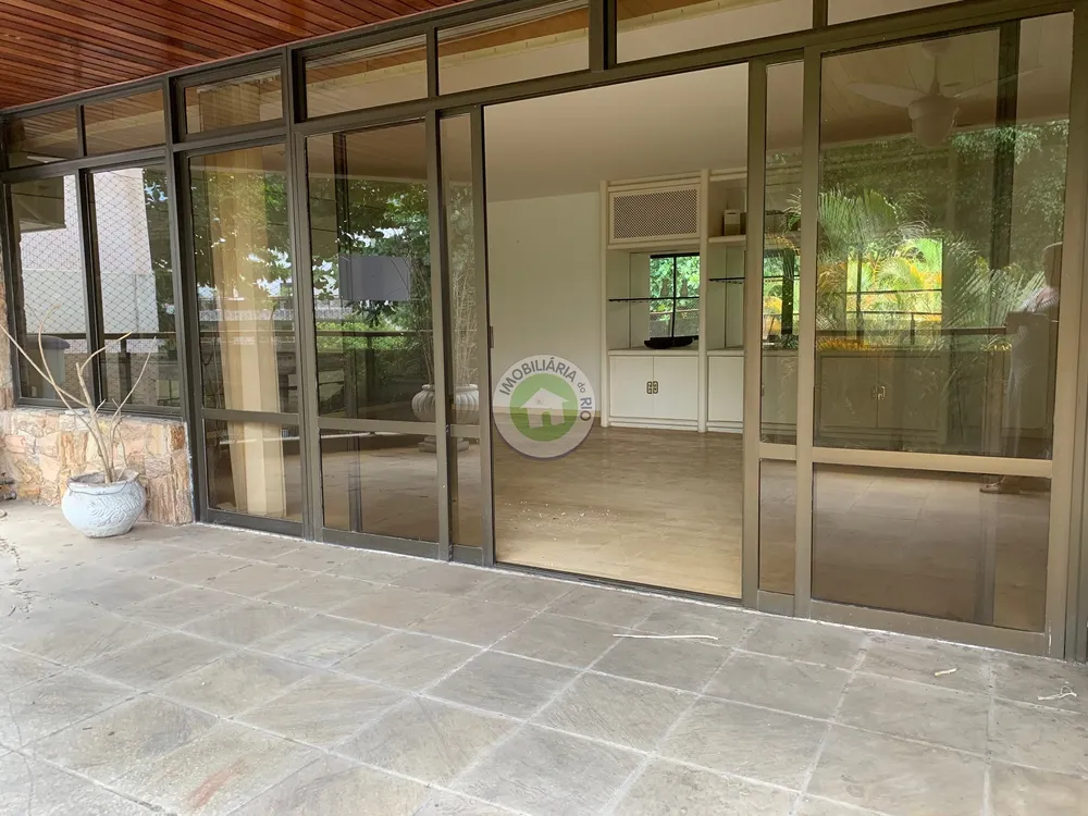Apartamento, 3 quartos, 210 m² - Foto 5