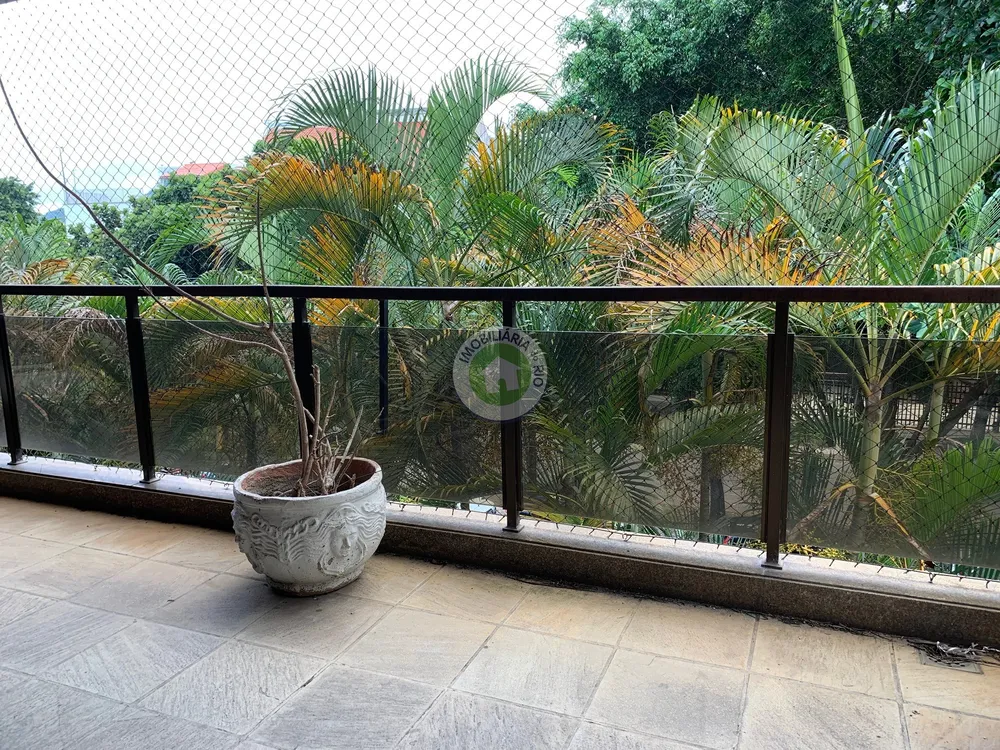 Apartamento, 3 quartos, 210 m² - Foto 7