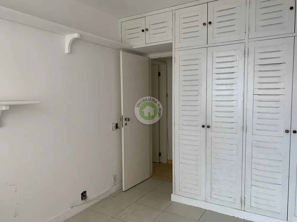 Apartamento, 3 quartos, 210 m² - Foto 20