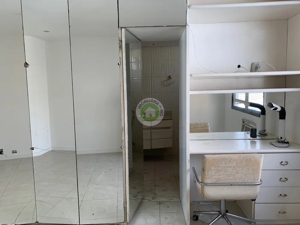 Apartamento, 3 quartos, 210 m² - Foto 25