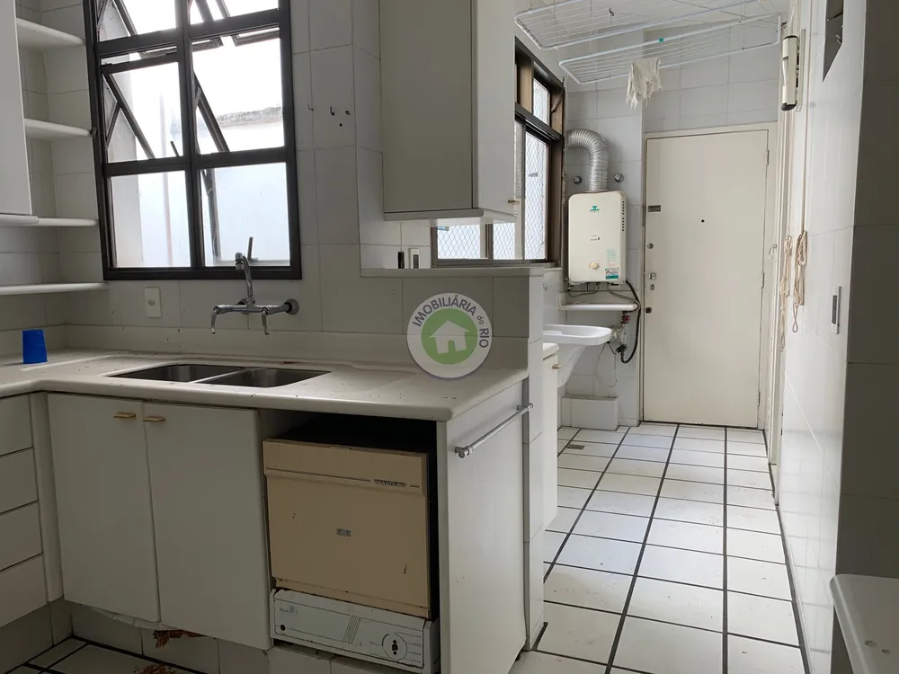 Apartamento, 3 quartos, 210 m² - Foto 28