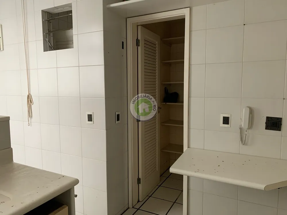 Apartamento, 3 quartos, 210 m² - Foto 12