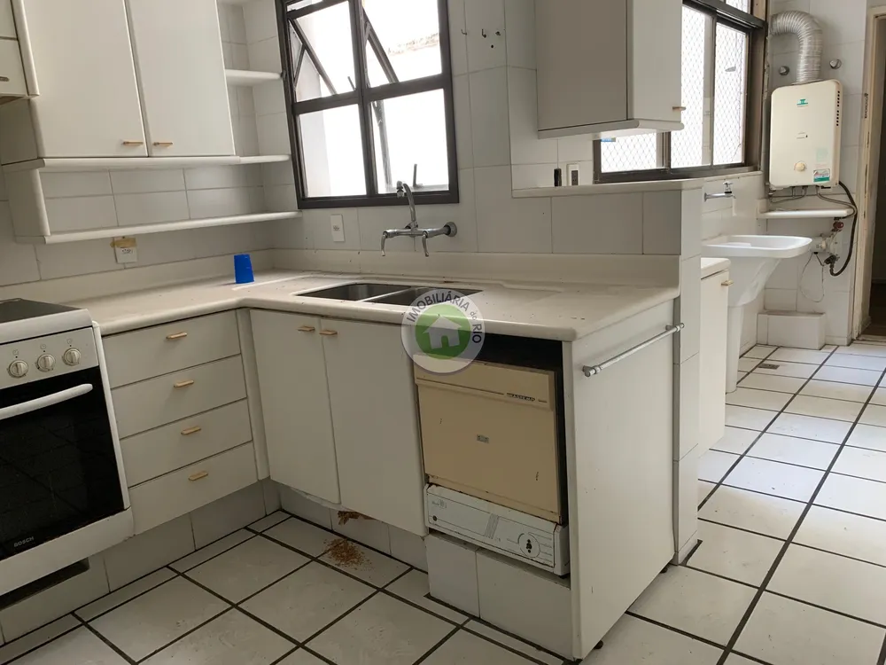 Apartamento, 3 quartos, 210 m² - Foto 11