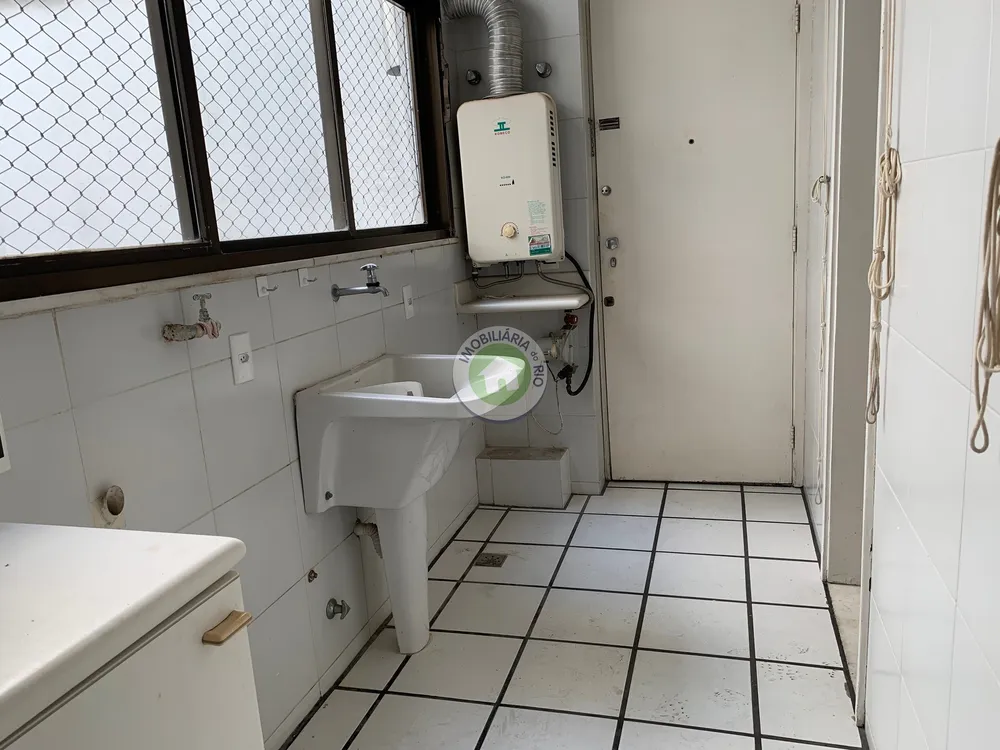 Apartamento, 3 quartos, 210 m² - Foto 27