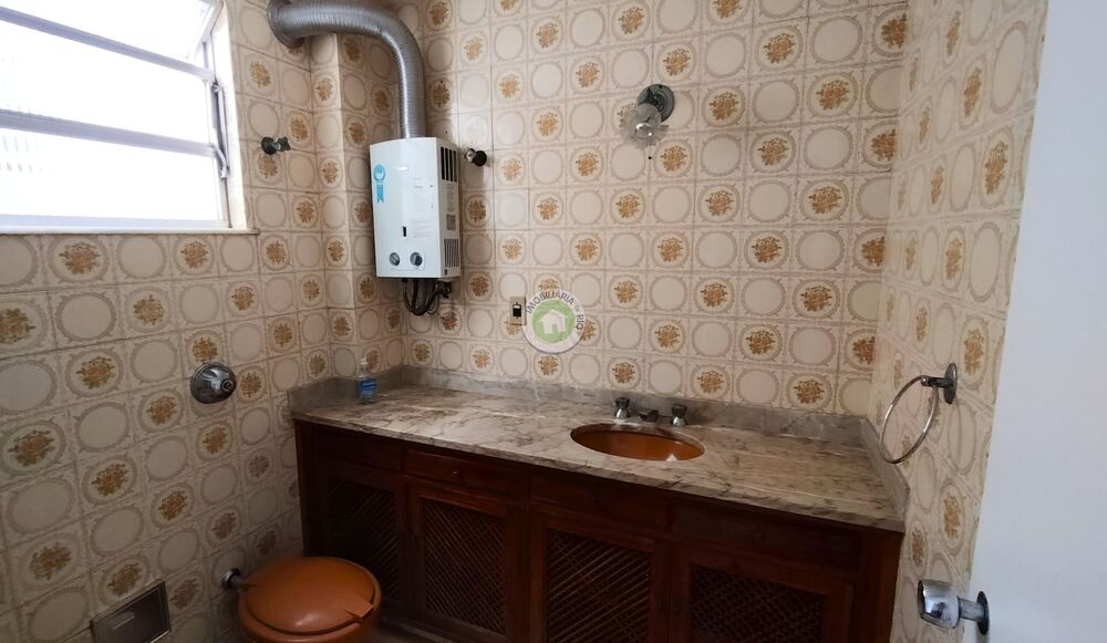 Apartamento, 4 quartos, 160 m² - Foto 21