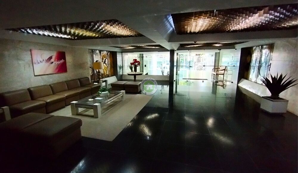 Apartamento, 4 quartos, 160 m² - Foto 10