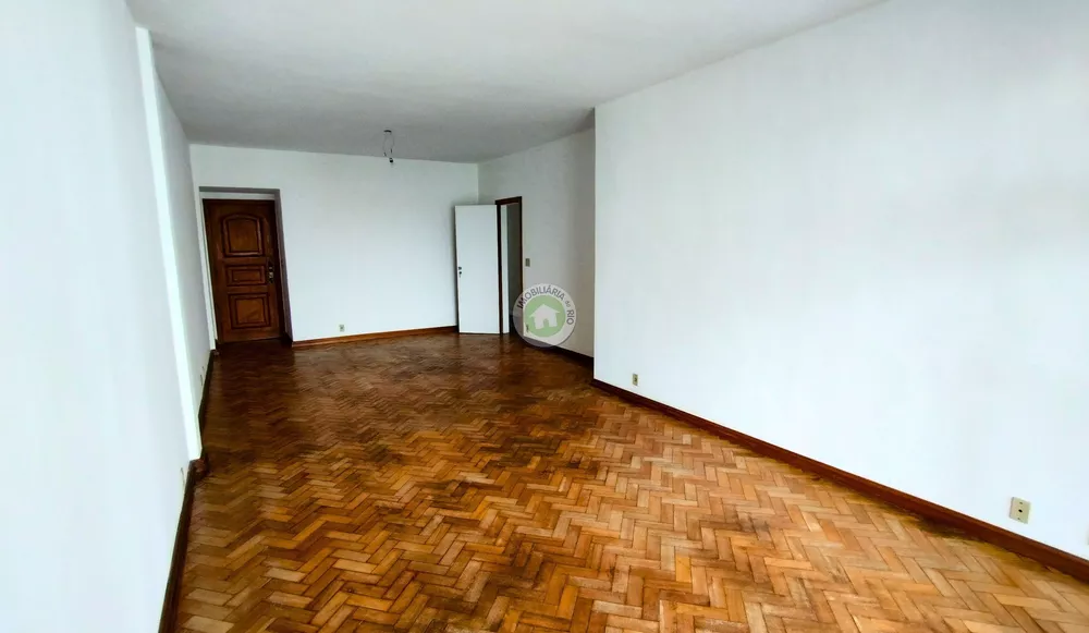 Apartamento, 4 quartos, 160 m² - Foto 1