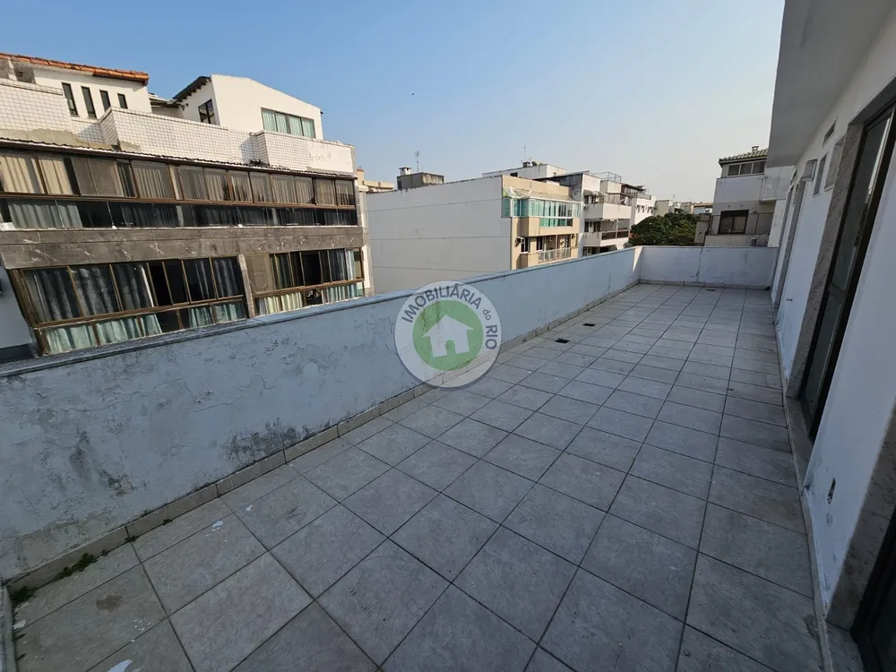 Cobertura, 4 quartos, 229 m² - Foto 28