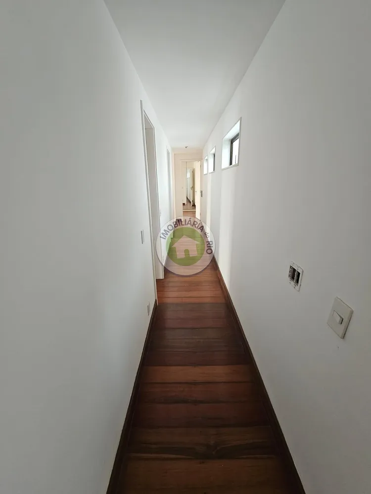 Cobertura, 4 quartos, 229 m² - Foto 14
