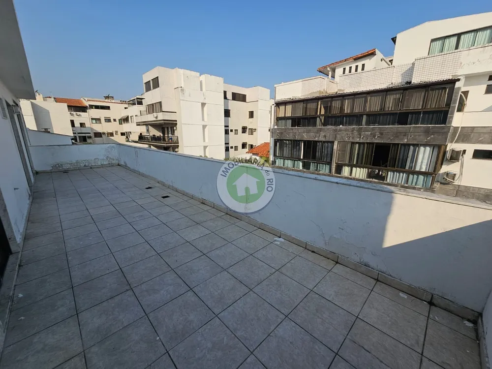 Cobertura, 4 quartos, 229 m² - Foto 31