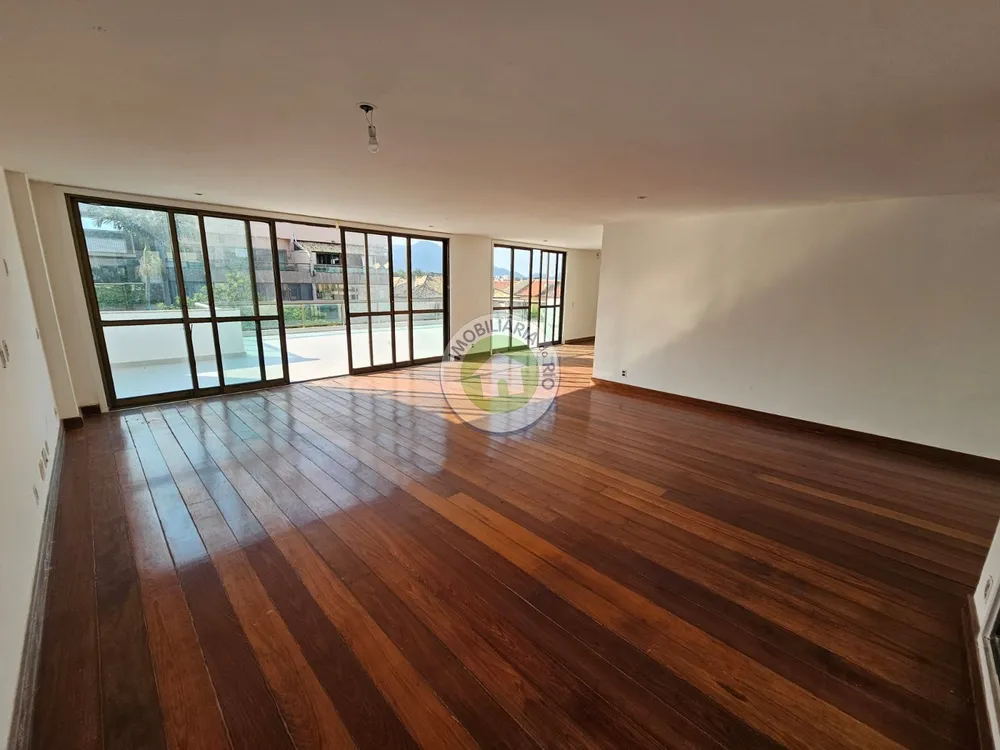 Cobertura, 4 quartos, 229 m² - Foto 8