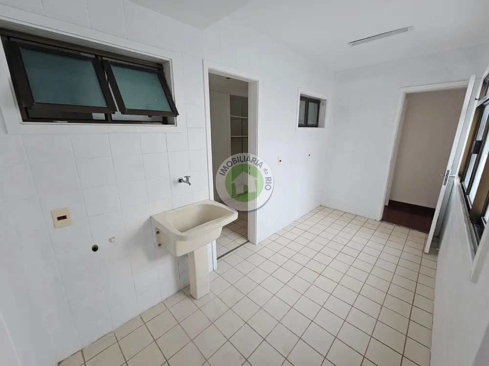 Cobertura, 4 quartos, 229 m² - Foto 36