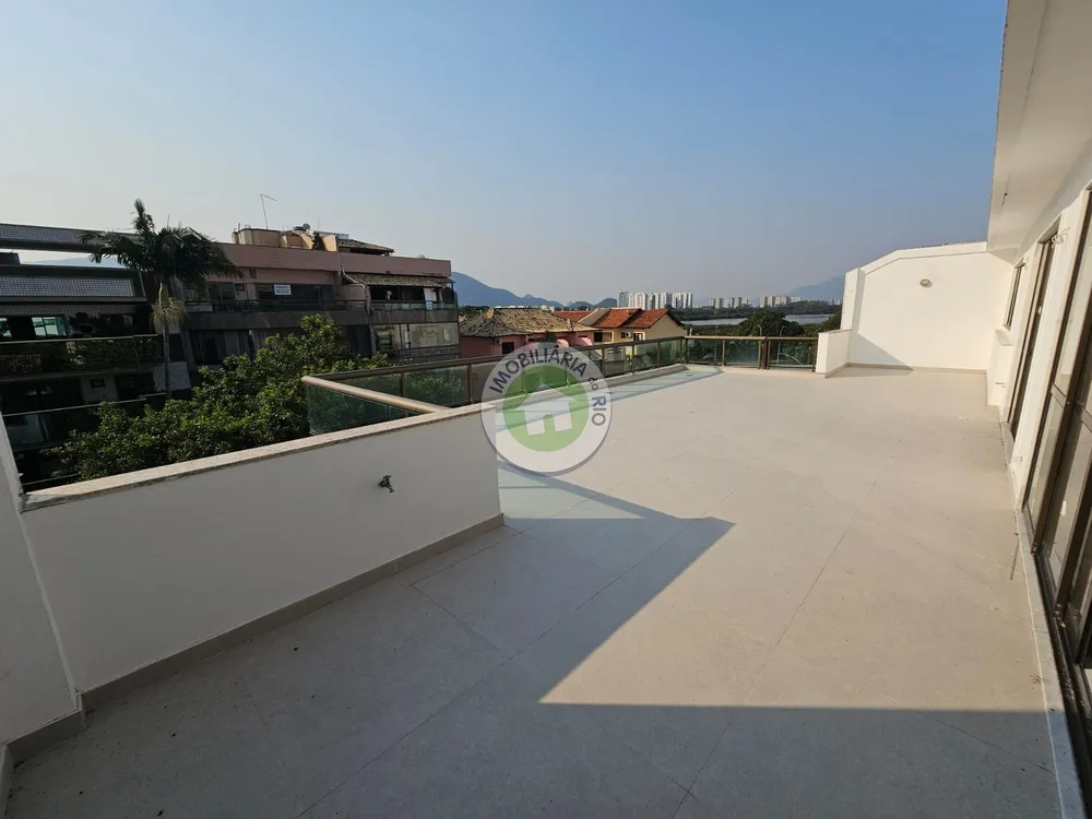 Cobertura, 4 quartos, 229 m² - Foto 2