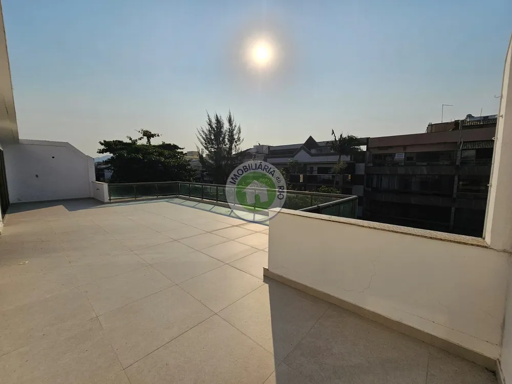 Cobertura, 4 quartos, 229 m² - Foto 4