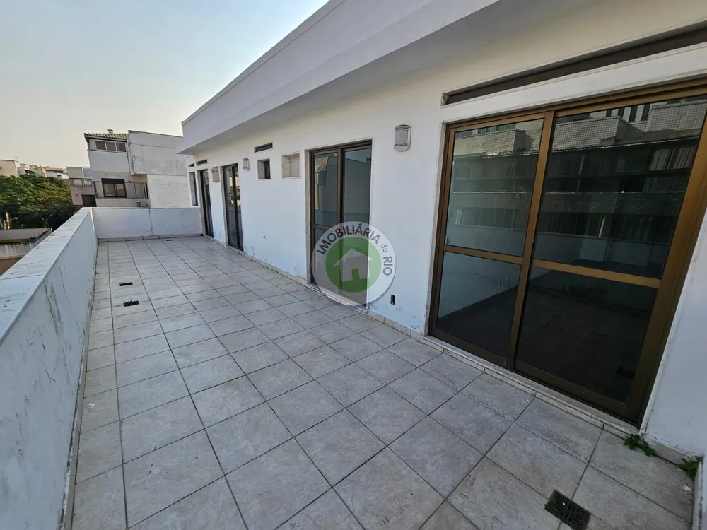 Cobertura, 4 quartos, 229 m² - Foto 29