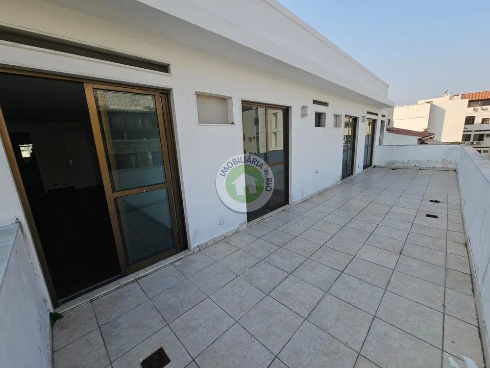 Cobertura, 4 quartos, 229 m² - Foto 30